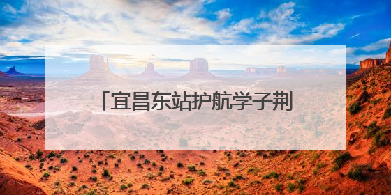 宜昌东站护航学子荆楚研学共赴端午之约