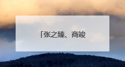 张之臻、商竣程再退温网